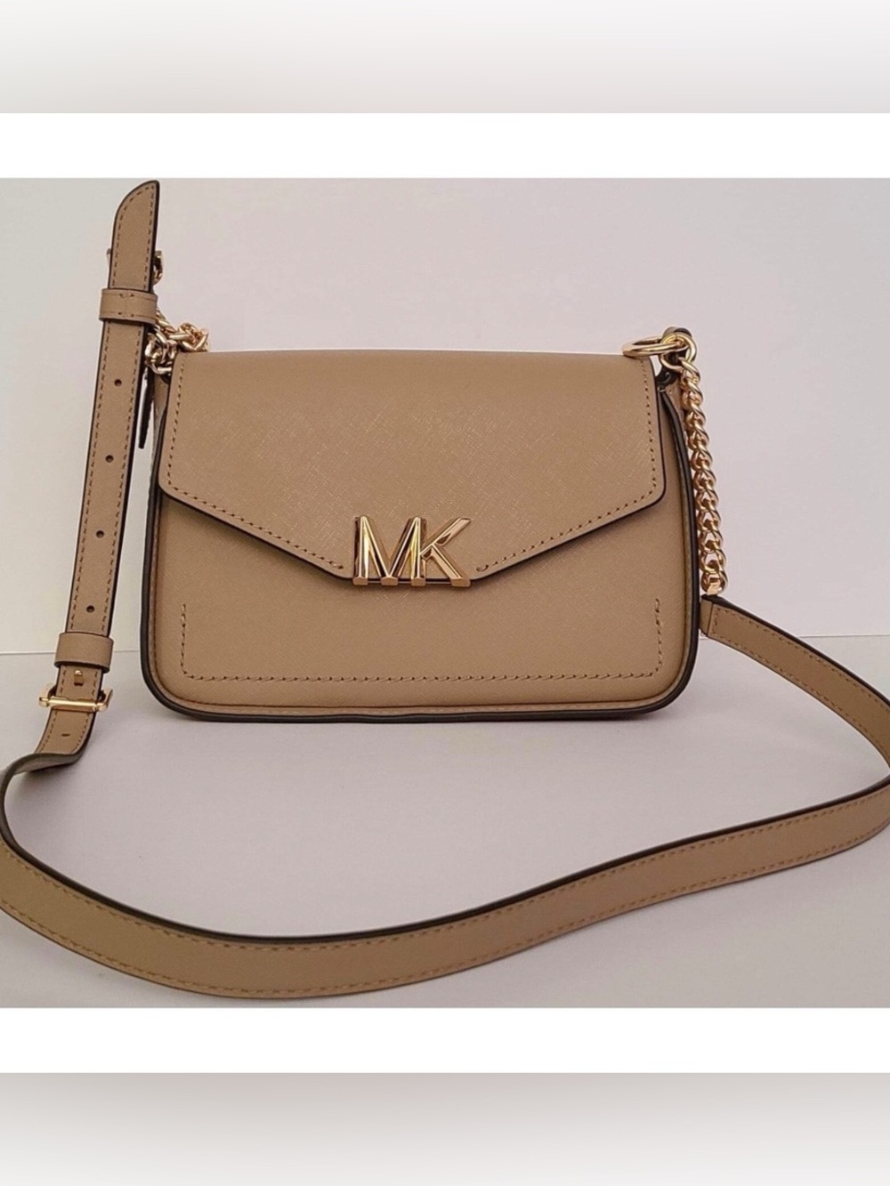 Michael Kors Sylvia Crossbody Purse